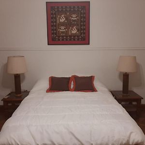 Casa de 2 habitaciones